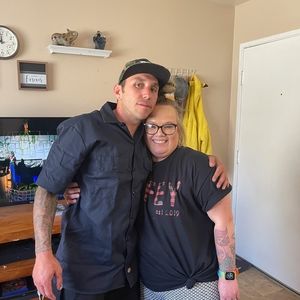 Meet your Posher, Nick